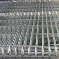 Pannello di recinzione del pannello a rete metallica in metallo in acciaio